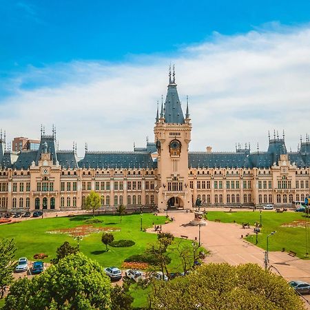 Iasi Ultra Central Apartment Self Check-In Esterno foto