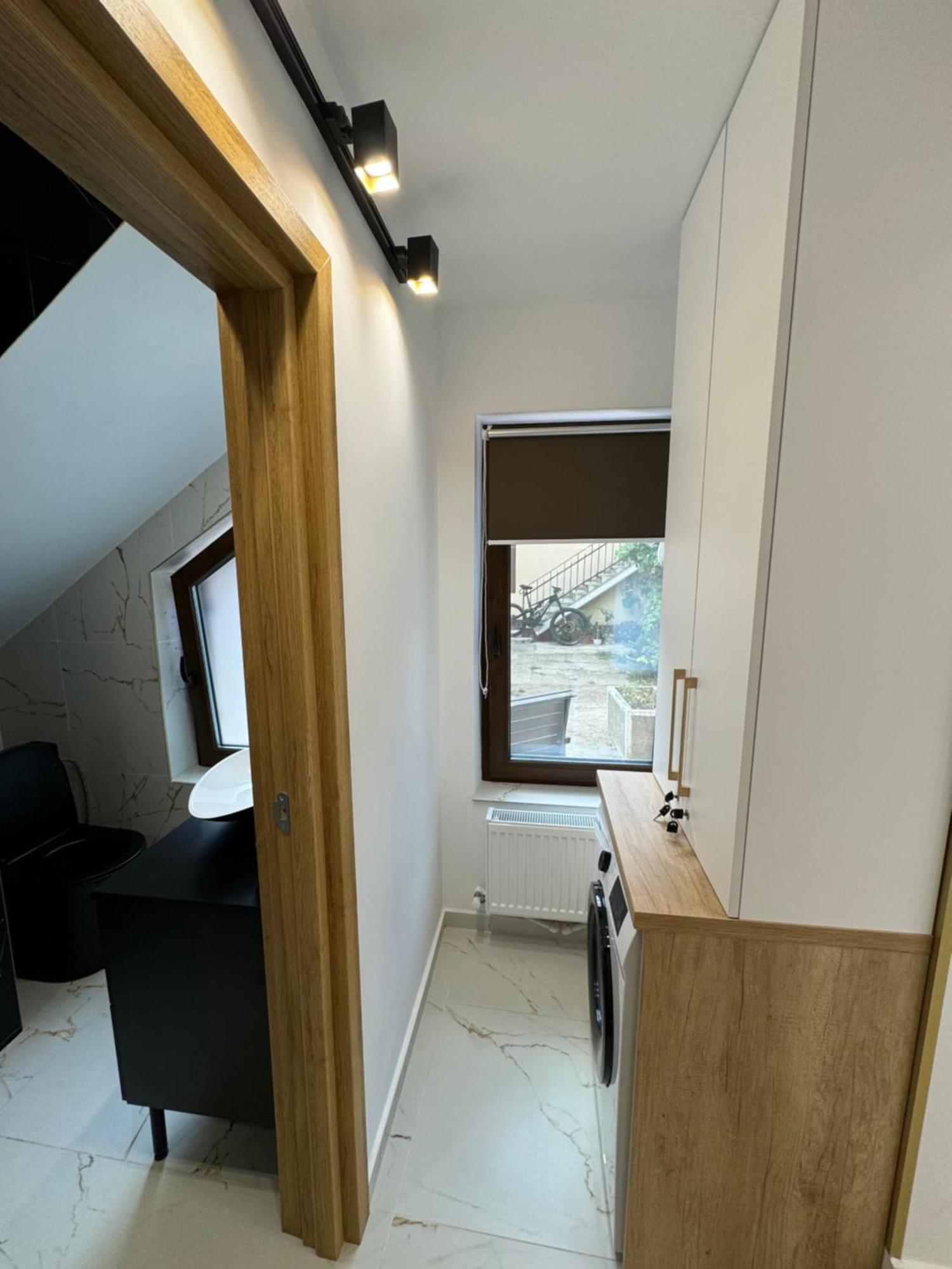 Iasi Ultra Central Apartment Self Check-In Esterno foto