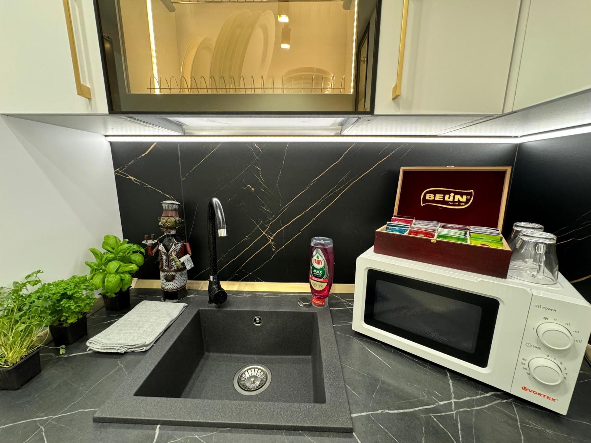 Iasi Ultra Central Apartment Self Check-In Esterno foto